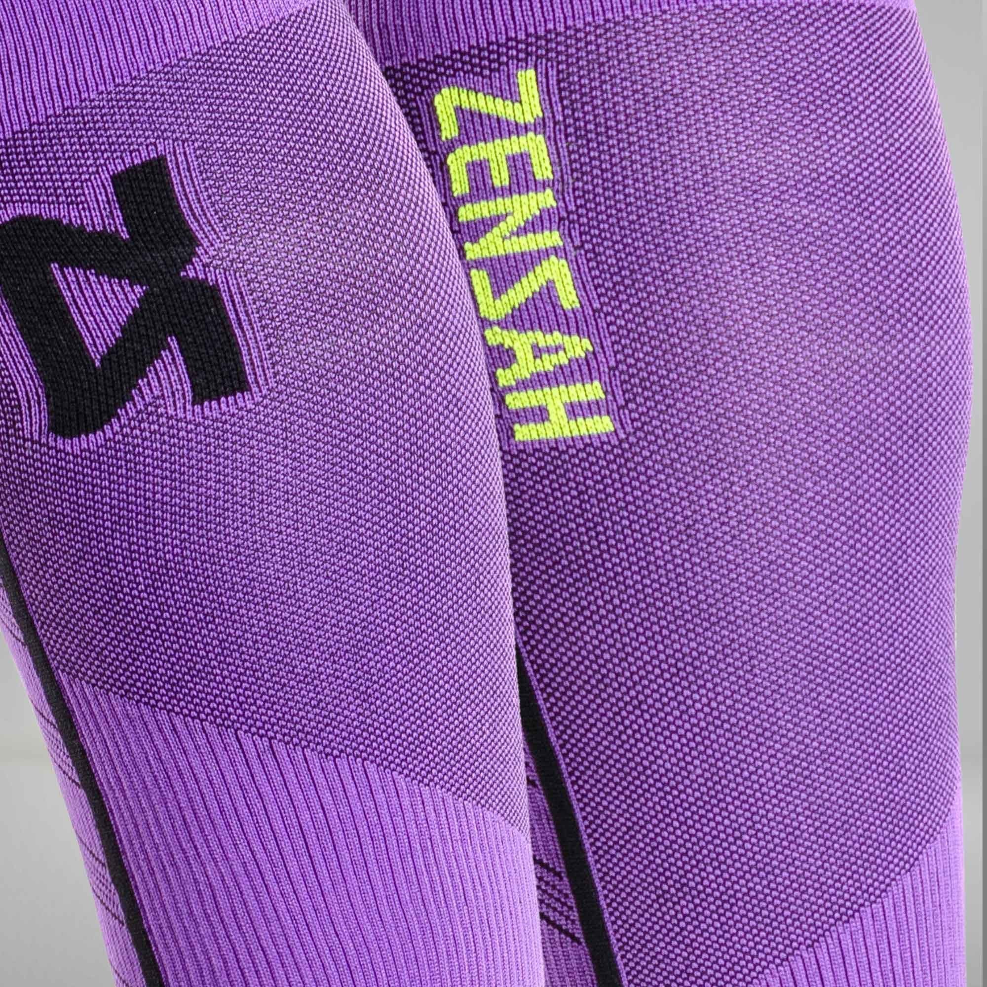 Featherweight Compression Leg SleevesLeg Sleeves - Zensah