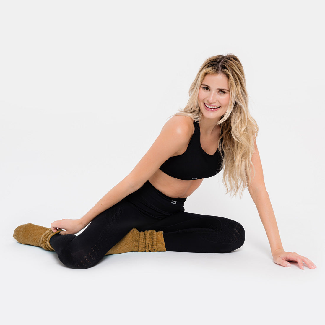 ZS Retro Slouch SocksSocks - Zensah