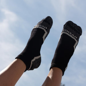 Save The Earth Eco-Friendly Socks (Ankle)Socks - Zensah