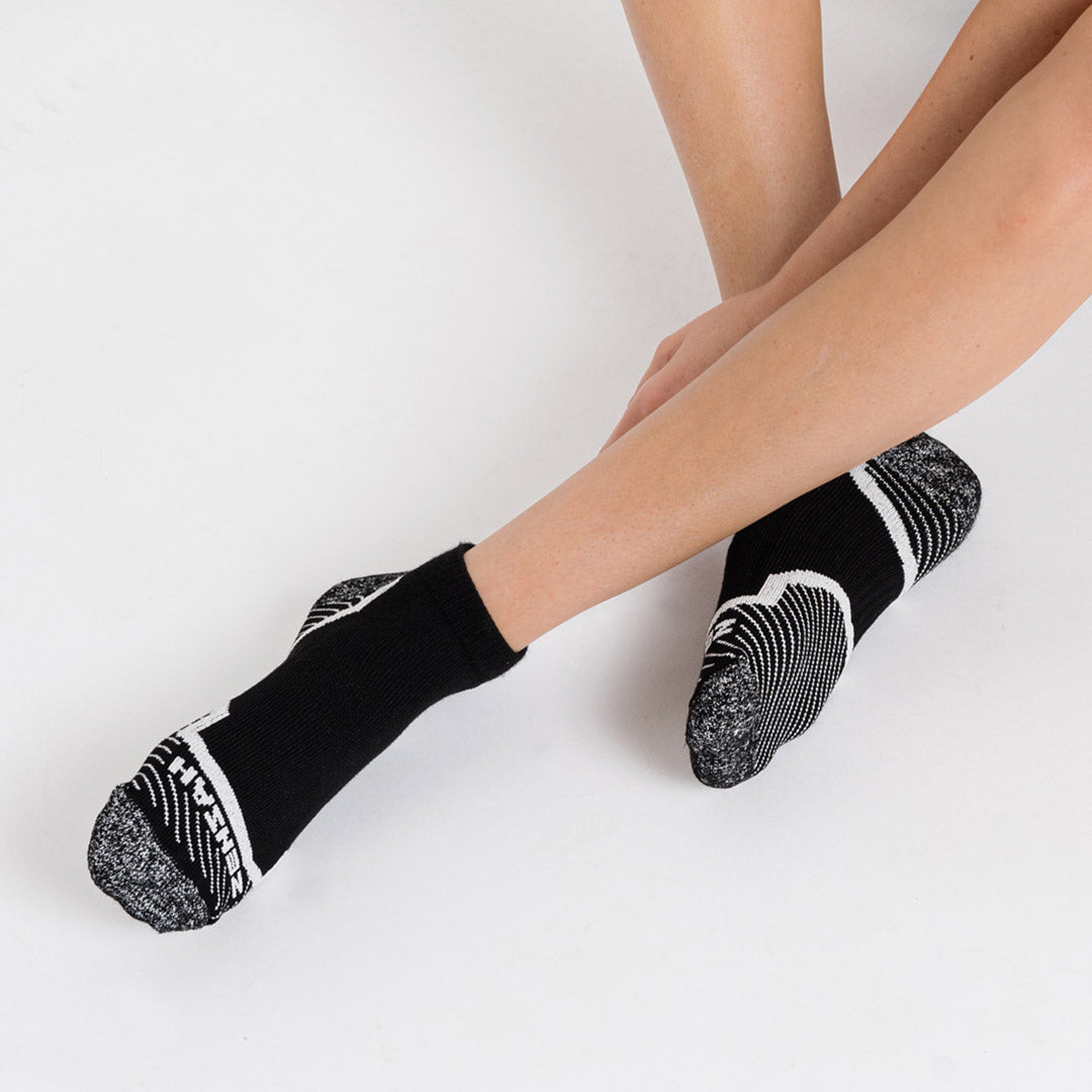 Save The Earth Eco-Friendly Socks (Ankle)Socks - Zensah