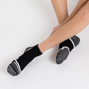 Save The Earth Eco-Friendly Socks (Ankle)Socks - Zensah
