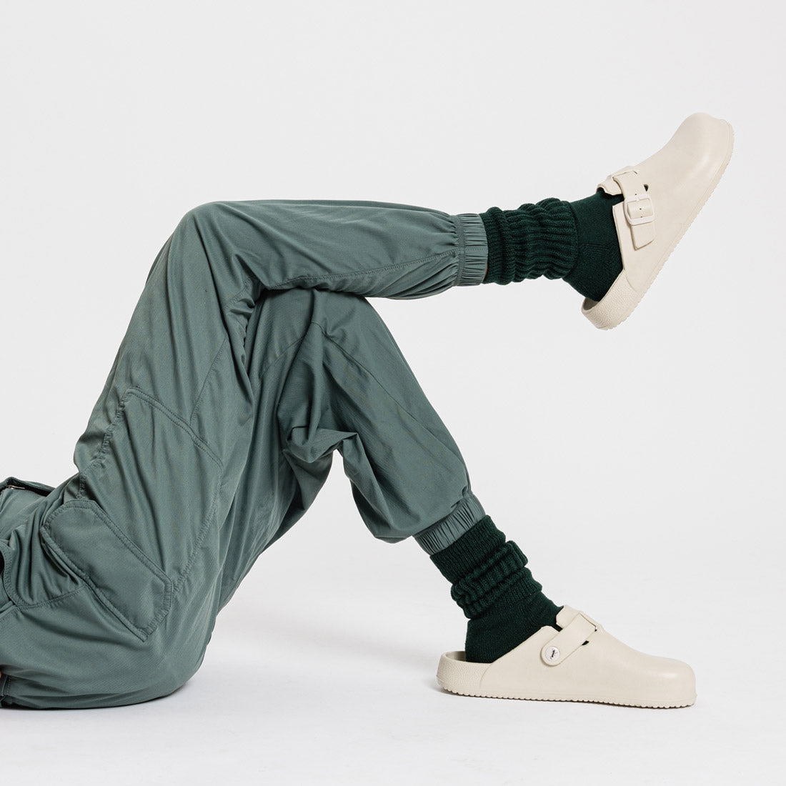 ZS Retro Slouch SocksSocks - Zensah