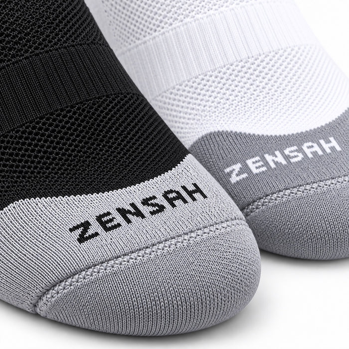 Seamless, Blister-Free