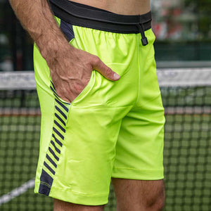 Men's Padel Topspin ShortsShirts - Zensah