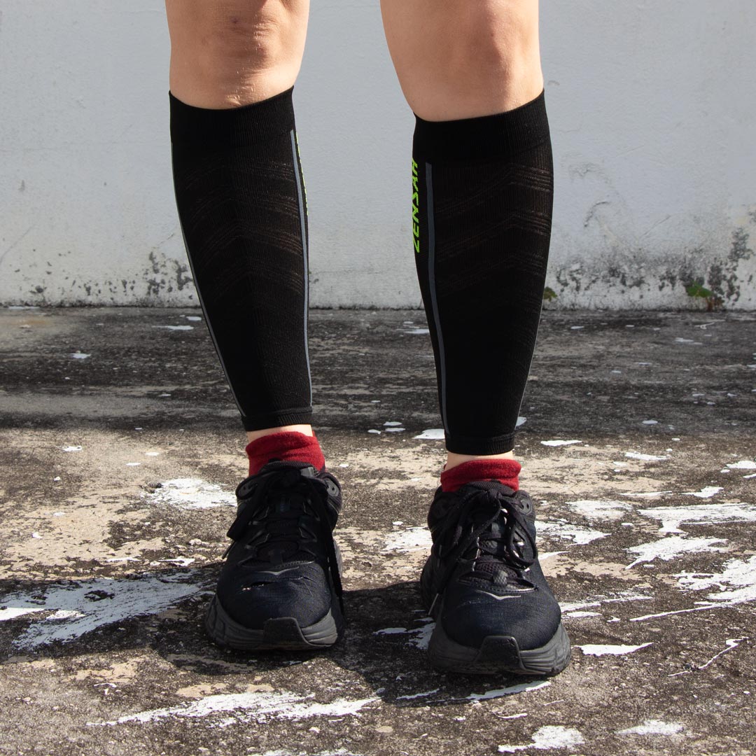 Featherweight Compression Leg SleevesLeg Sleeves - Zensah
