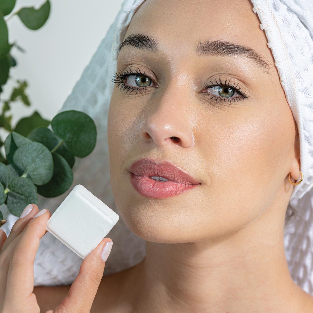 Sport Aromatherapy Shower Steamers