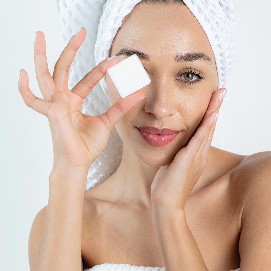 Sport Aromatherapy Shower Steamers