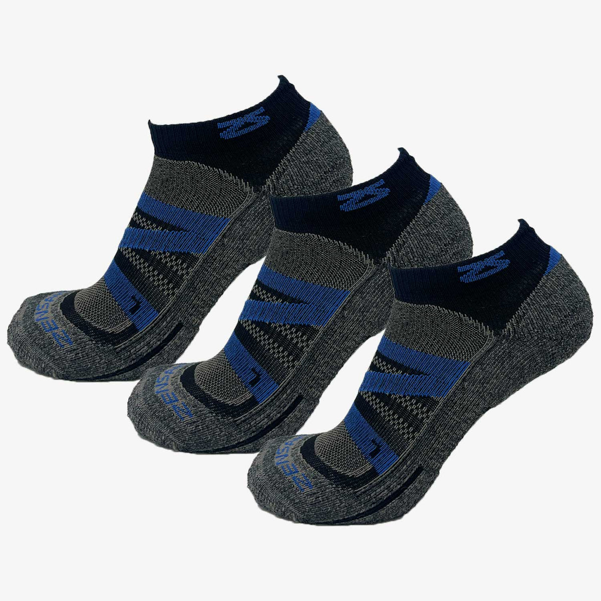 Wool Running Socks