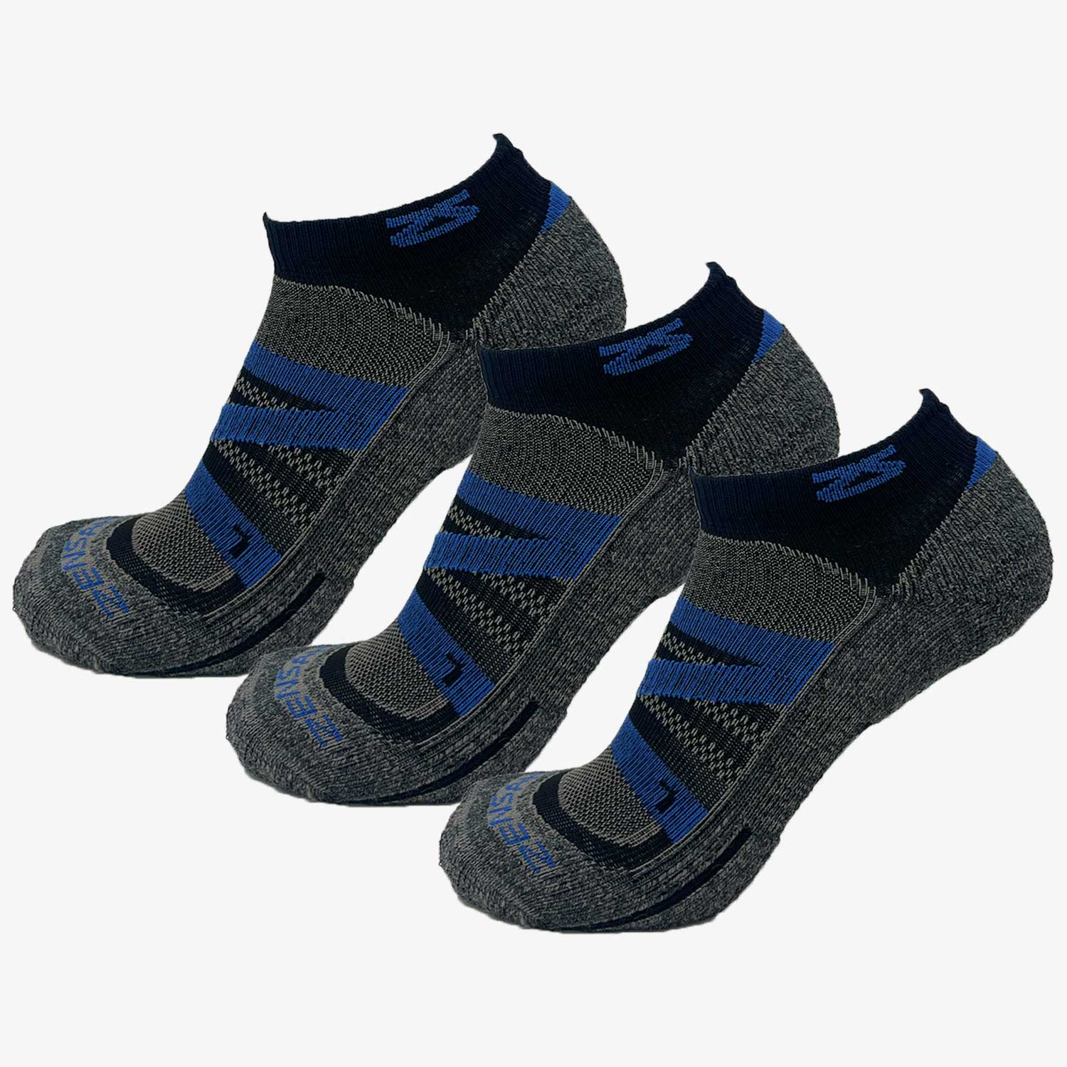 Wool Running Socks