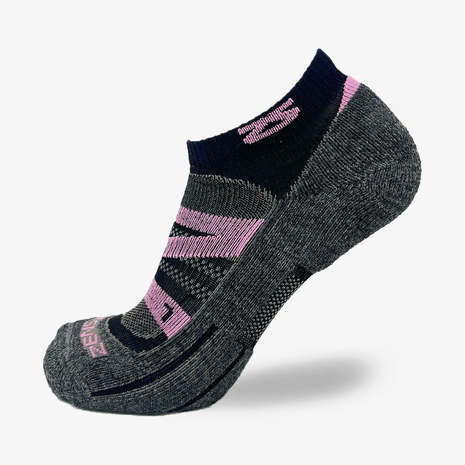 Wool Running Socks