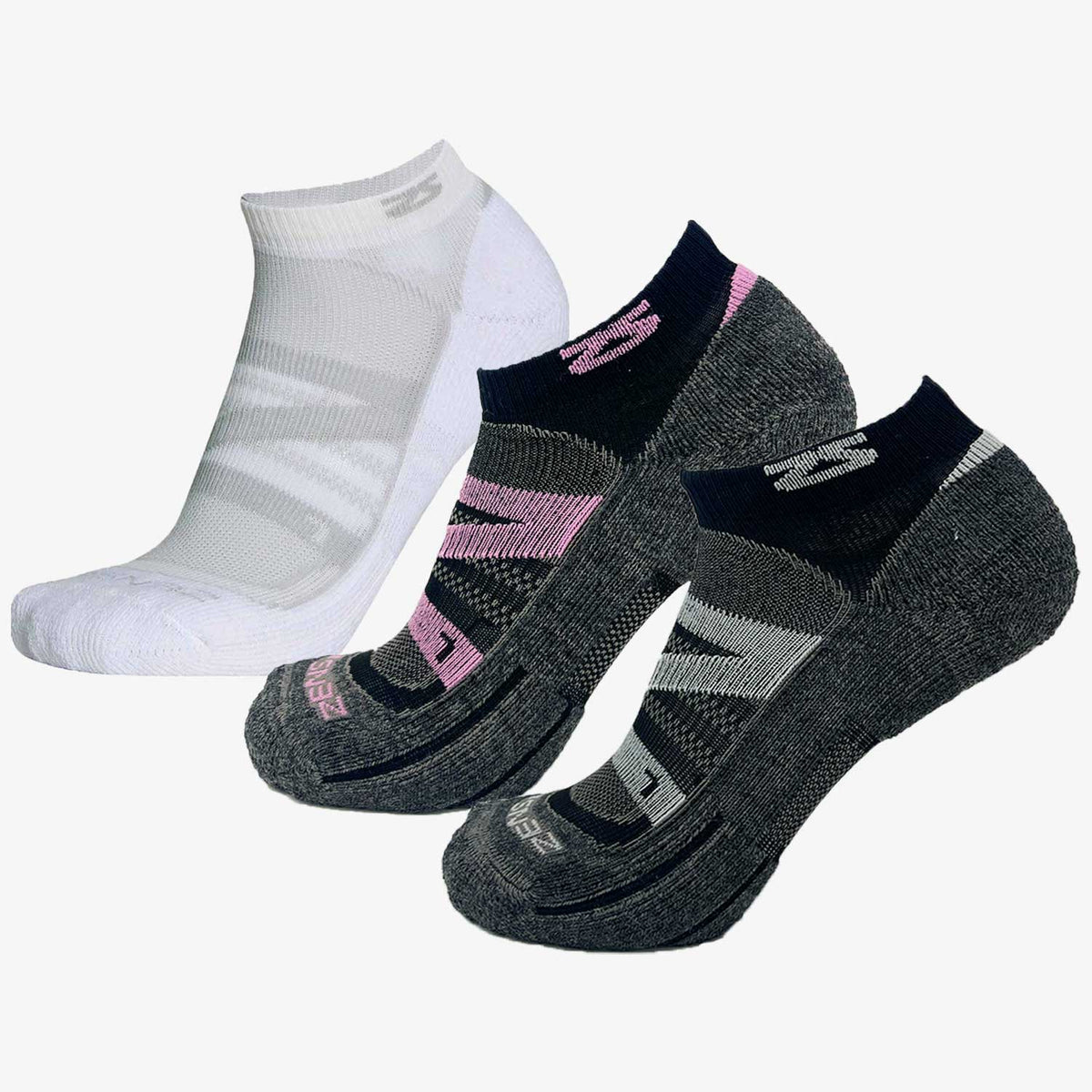 Wool Running Socks