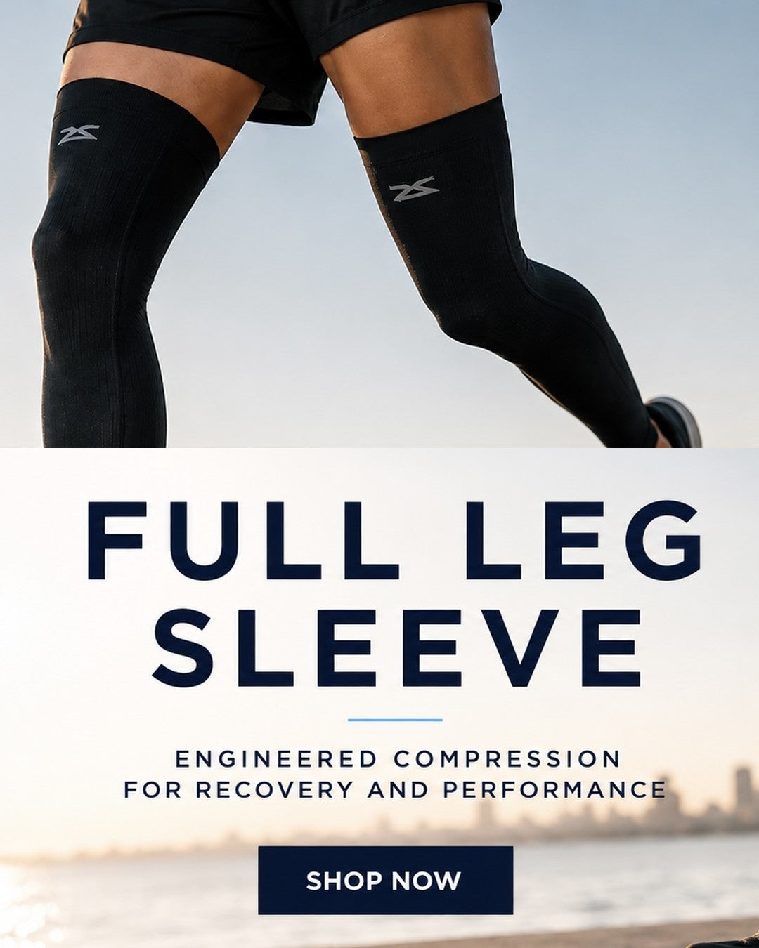 Full Leg Sleeve mobile banner
