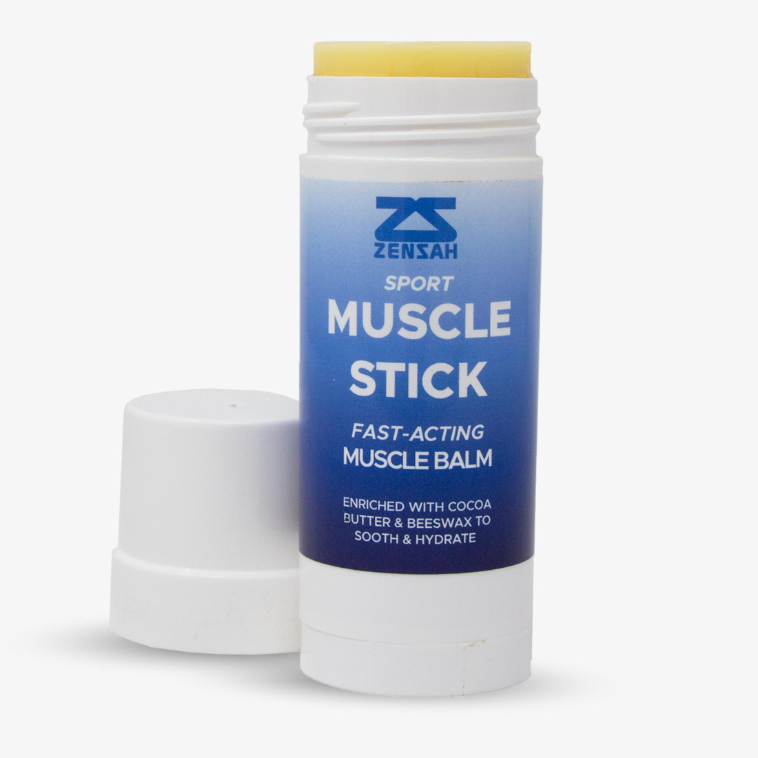 Recovery Muscle Balm (Stick)