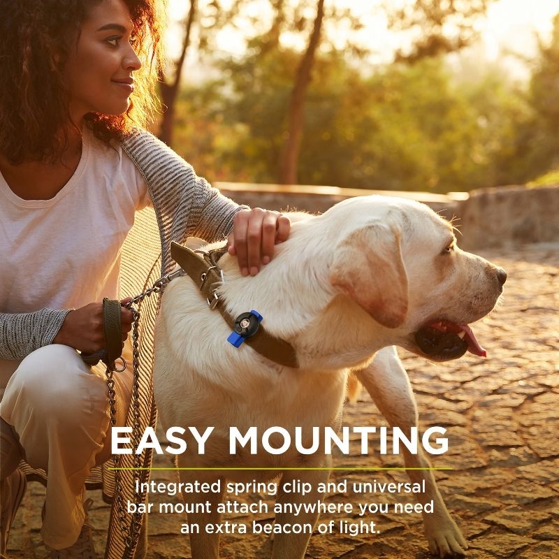 Bkin SmartMotion LED Safety LightAccesories - Zensah