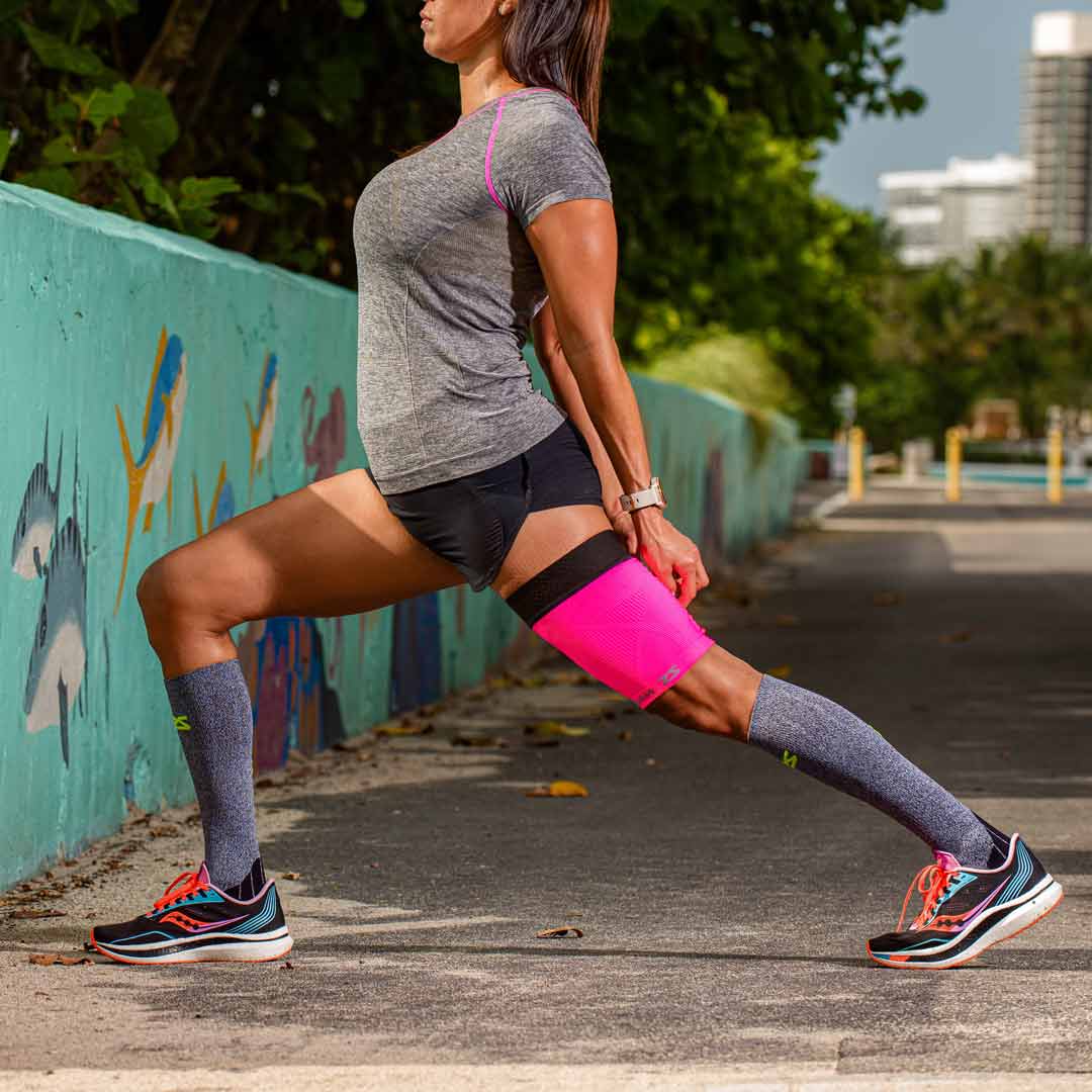 Tech+ Compression SocksSocks - Zensah