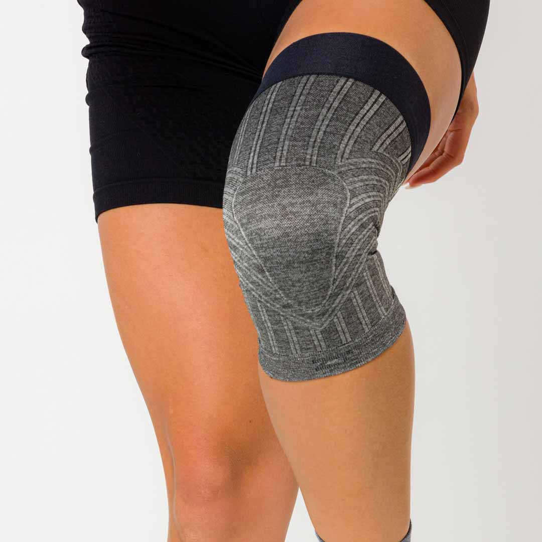 Compression Knee SleeveCompression Sleeves - Zensah