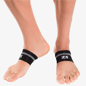 Arch Support SleevesCompression Sleeves - Zensah