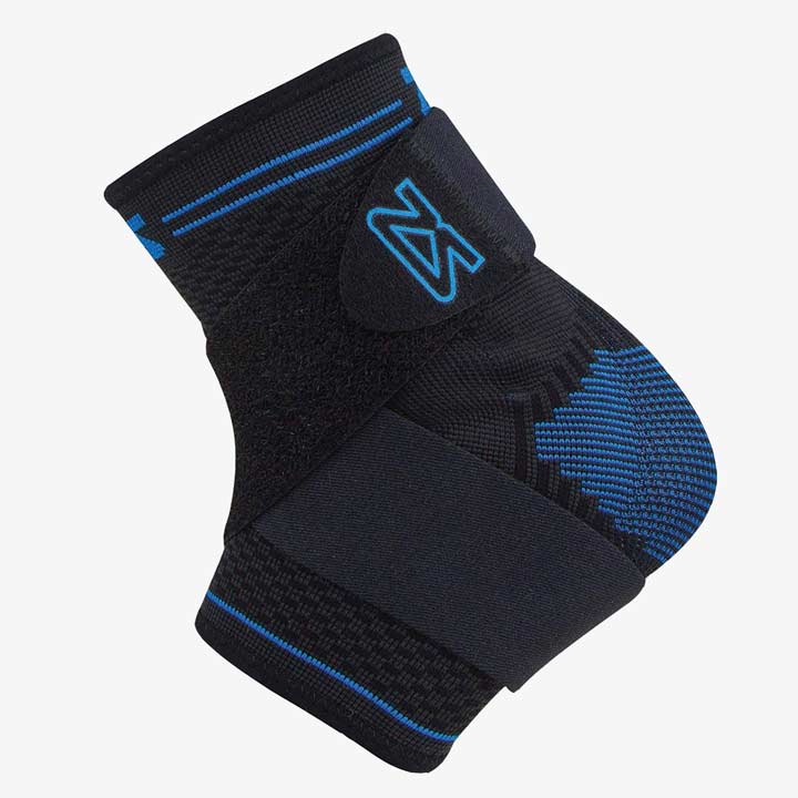 Elite Gel Ankle BraceCompression Sleeves - Zensah