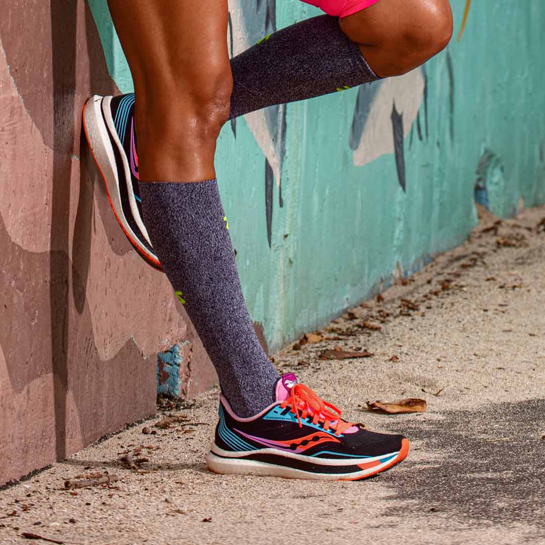 Tech+ Compression SocksSocks - Zensah
