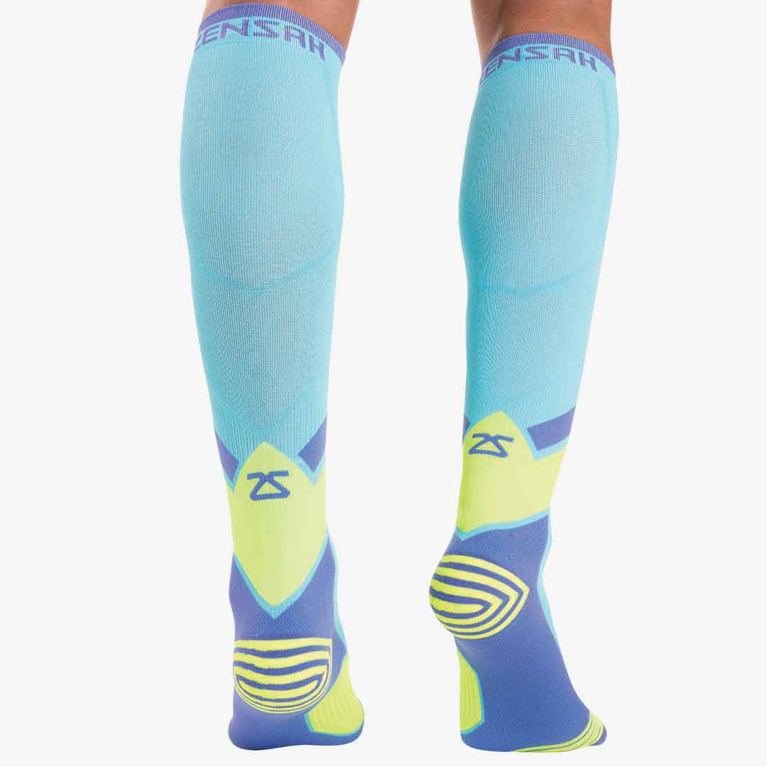 POP Tech+ Compression SocksSocks - Zensah