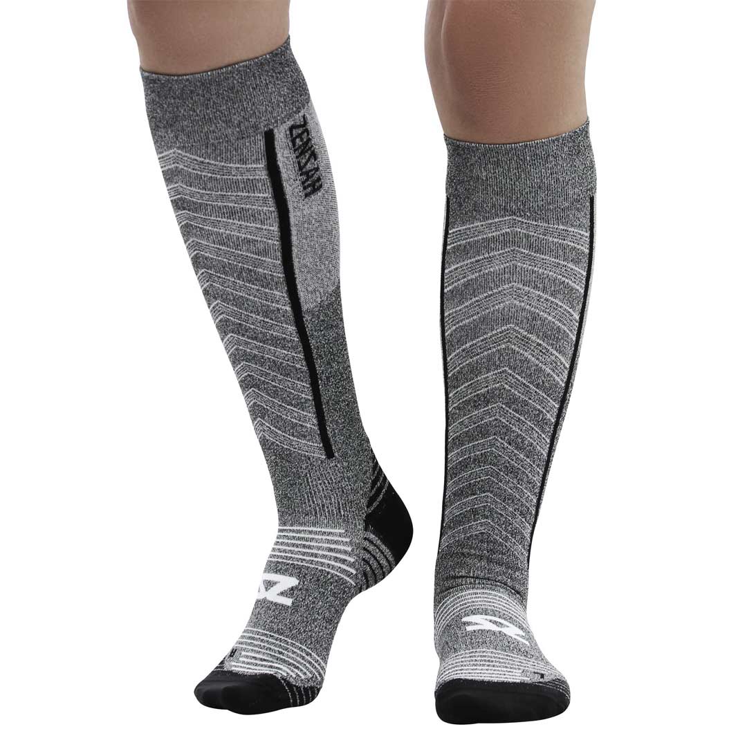 Featherweight Compression SocksSocks - Zensah