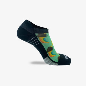 Lucky St. Patrick's Running Socks (No Show)Socks - Zensah
