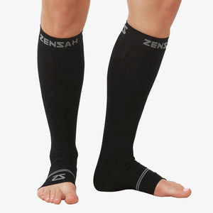 Compression Ankle / Calf SleevesCompression Sleeves - Zensah