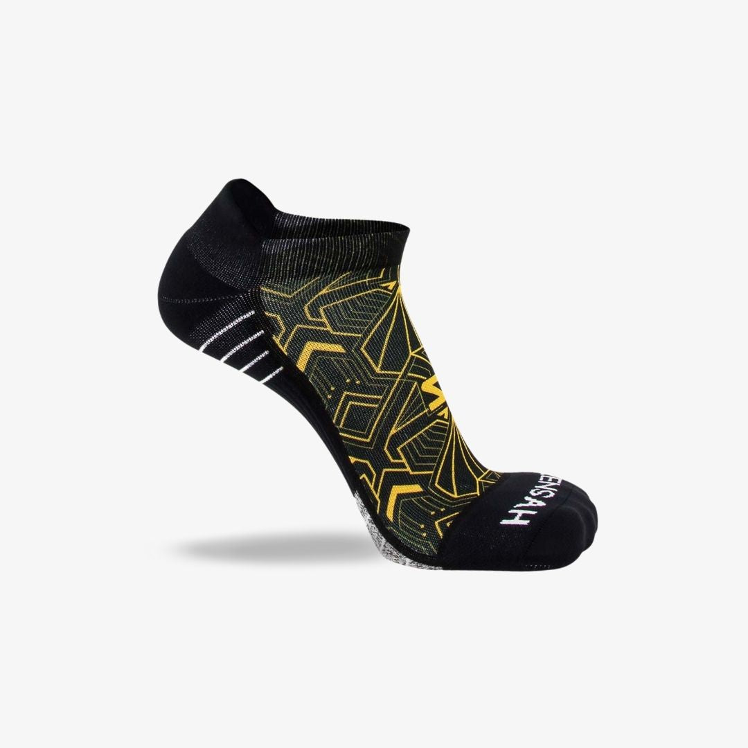 Roaring 20s Running Socks (No Show)Socks - Zensah