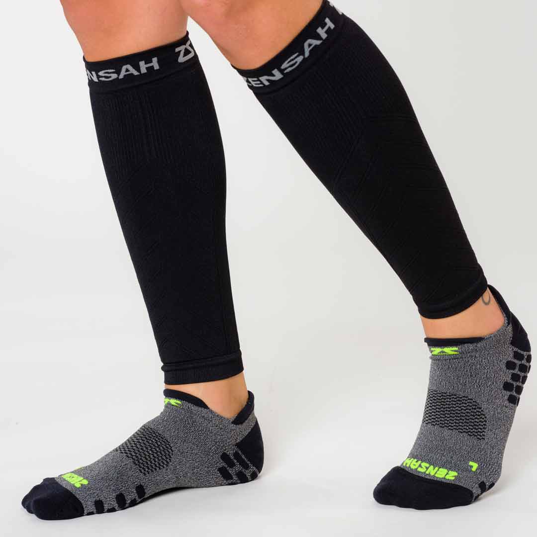 Compression Leg SleevesLeg Sleeves - Zensah