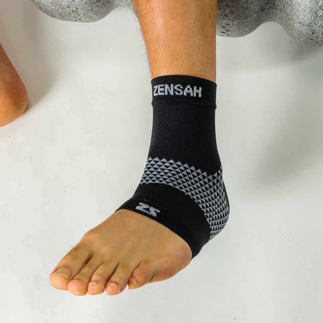 PF Compression Sleeve (Pairs)