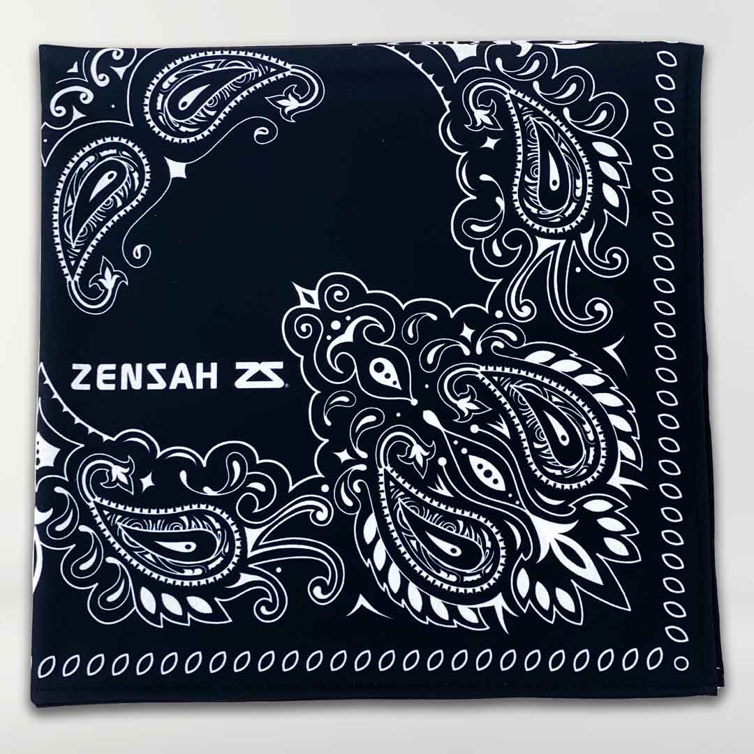 Performance BandanaAccesories - Zensah