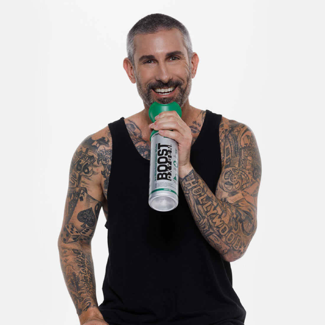 Boost OxygenAccesories - Zensah