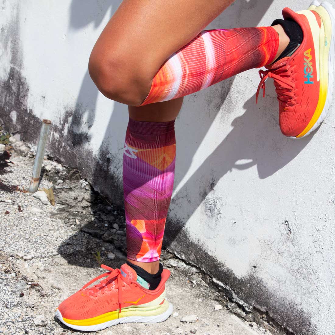 Nature Canyon Compression Leg SleevesLeg Sleeves - Zensah