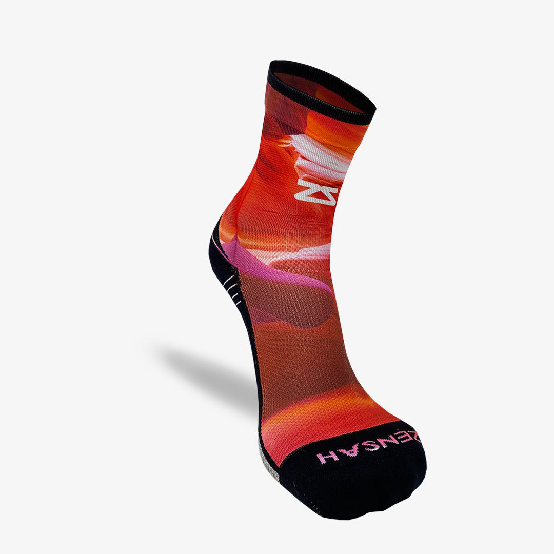Nature Canyon Socks (Mini-Crew)Socks - Zensah