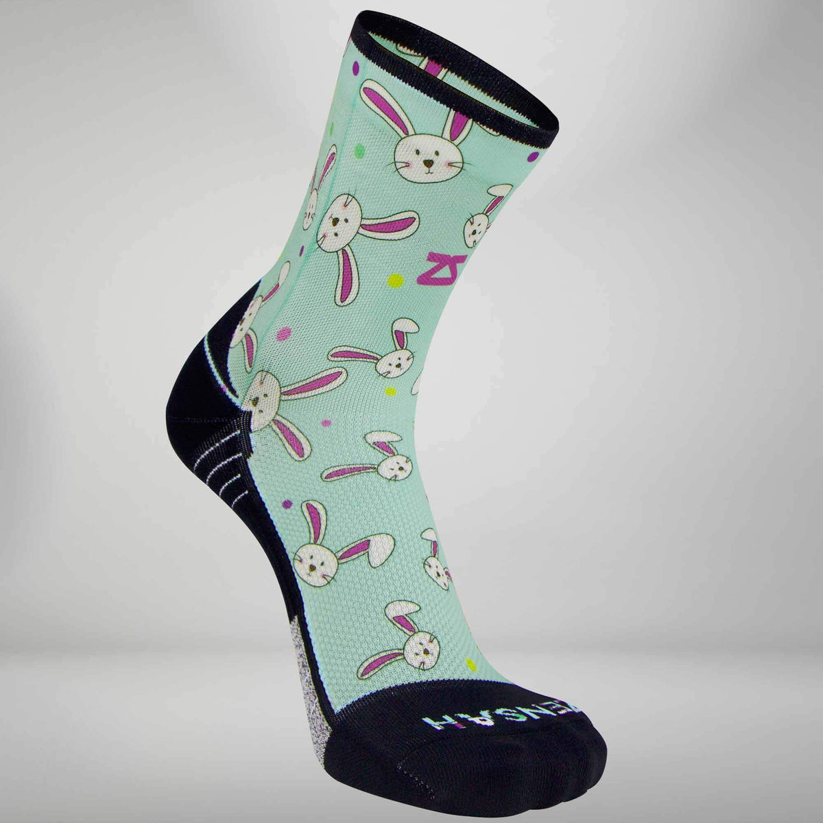 Easter Socks (Mini Crew)Socks - Zensah