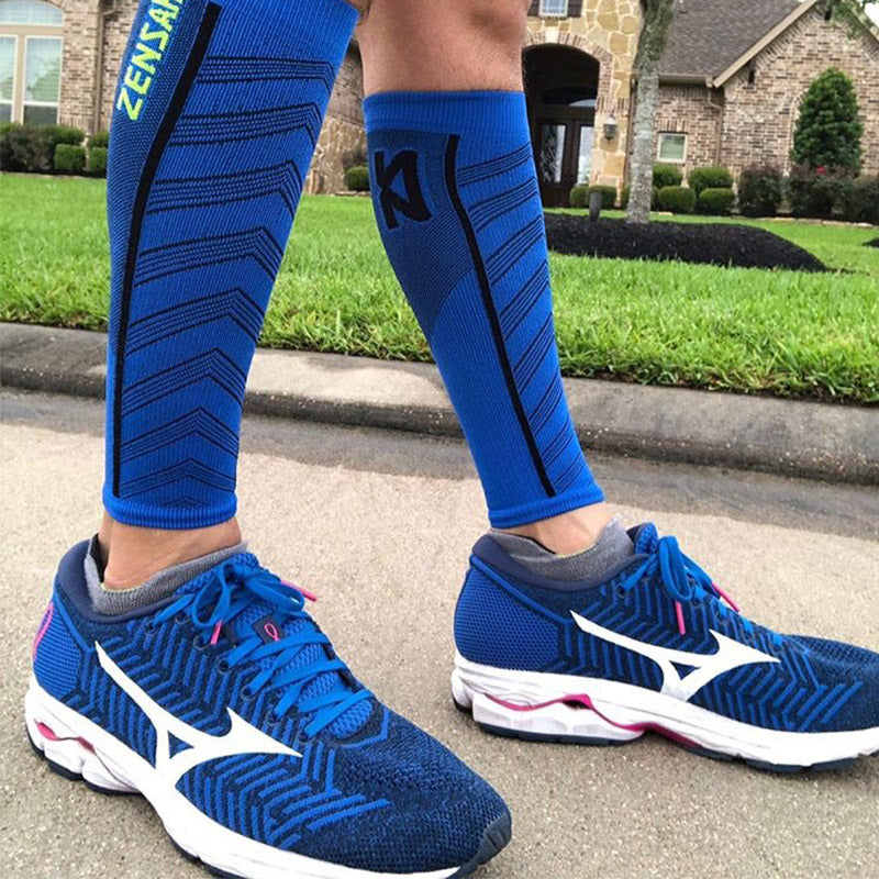 Featherweight Compression Leg SleevesLeg Sleeves - Zensah