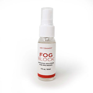 FogBlock Anti-Fog SprayAccesories - Zensah