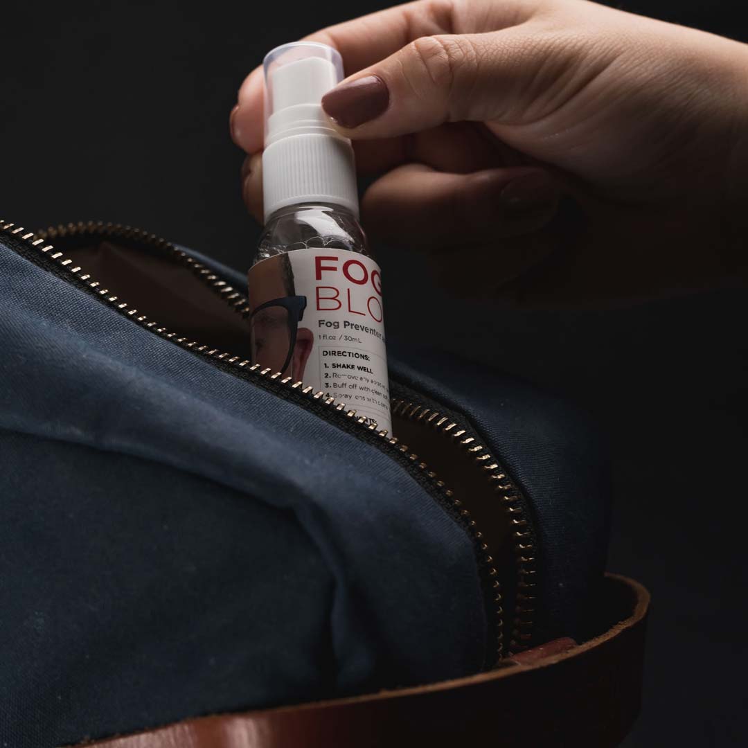 FogBlock Anti-Fog SprayAccesories - Zensah