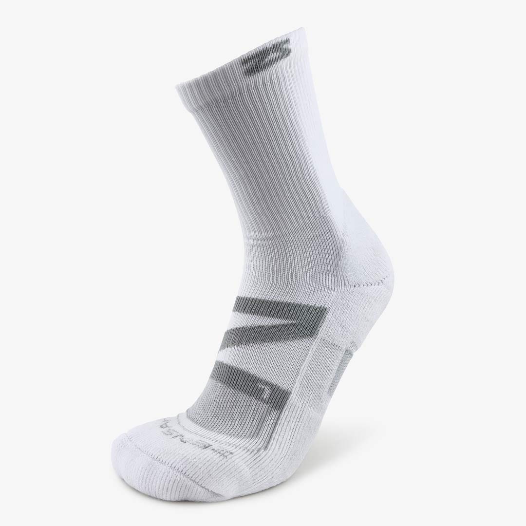 Game Point Tennis Socks (Crew)Socks - Zensah