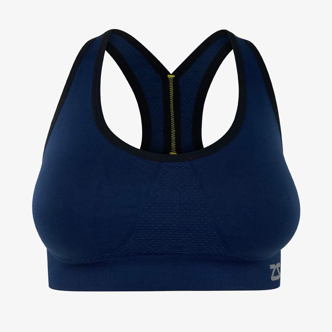 Gazelle 2.0 Sports BraSports Bra - Zensah