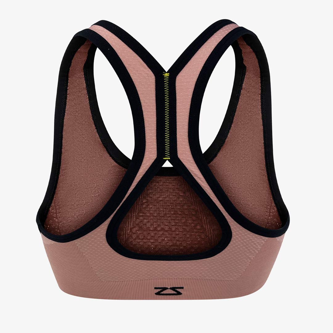 Gazelle 2.0 Sports BraSports Bra - Zensah