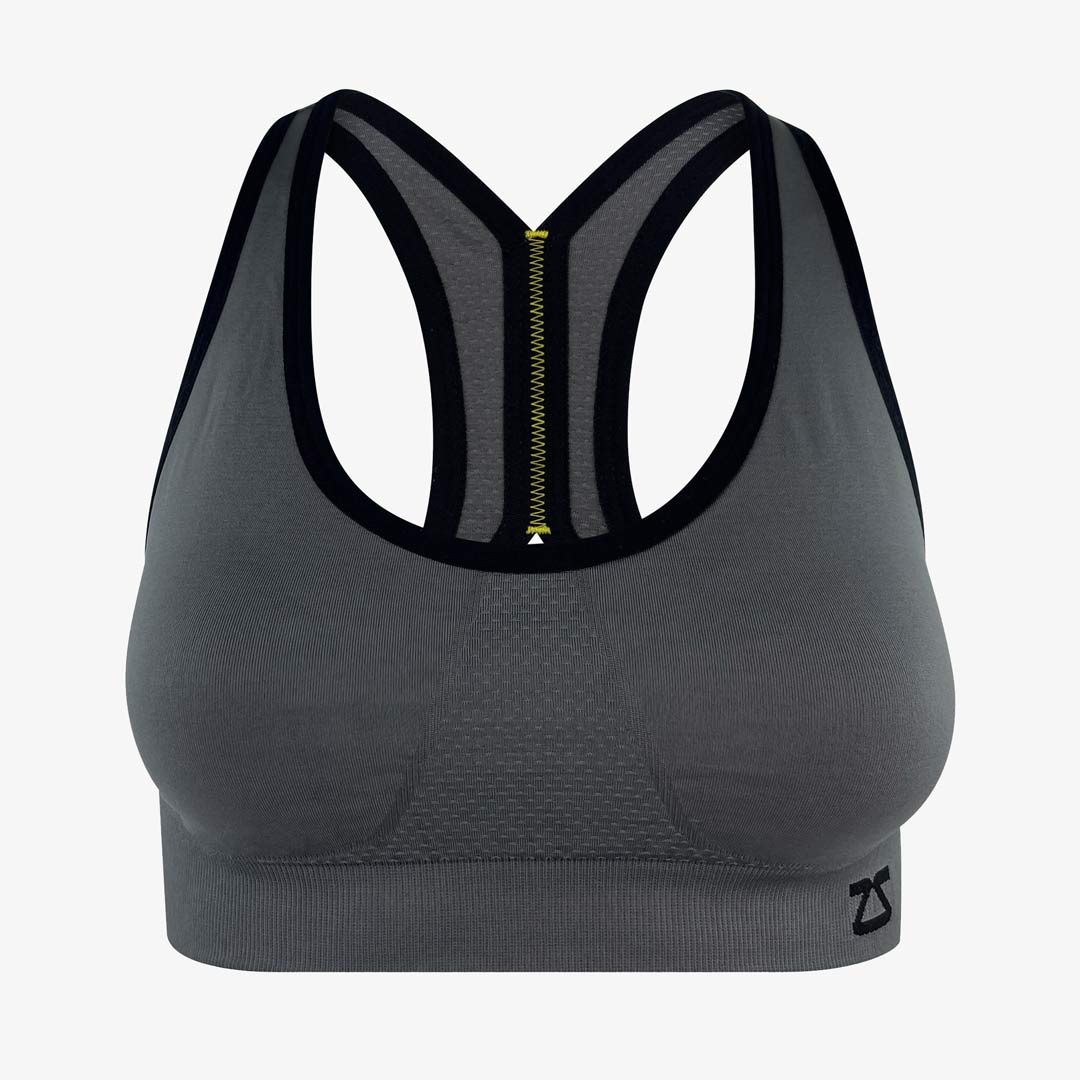 Gazelle 2.0 Sports BraSports Bra - Zensah