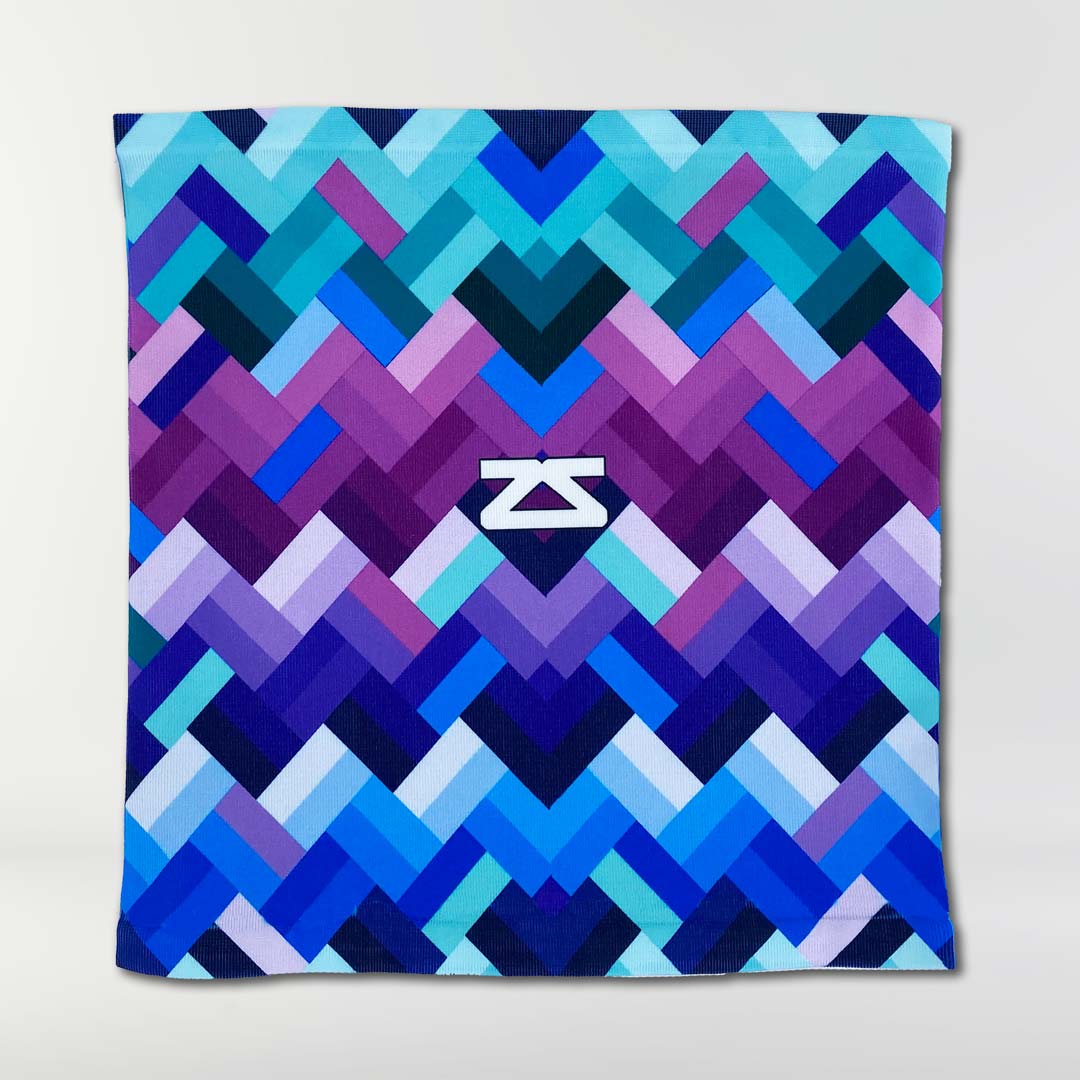 Limited Edition Mini Neck GaiterAccesories - Zensah