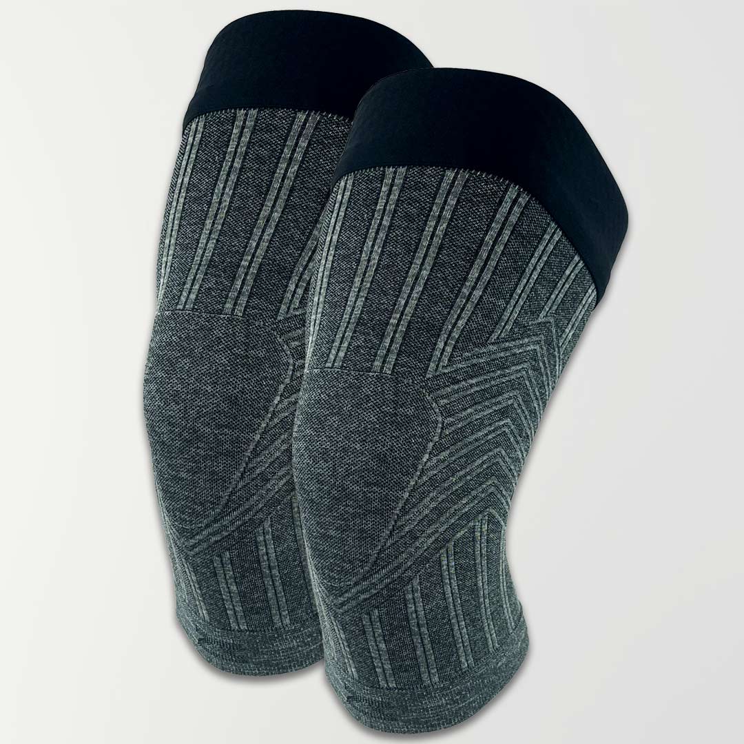 Compression Knee SleeveCompression Sleeves - Zensah