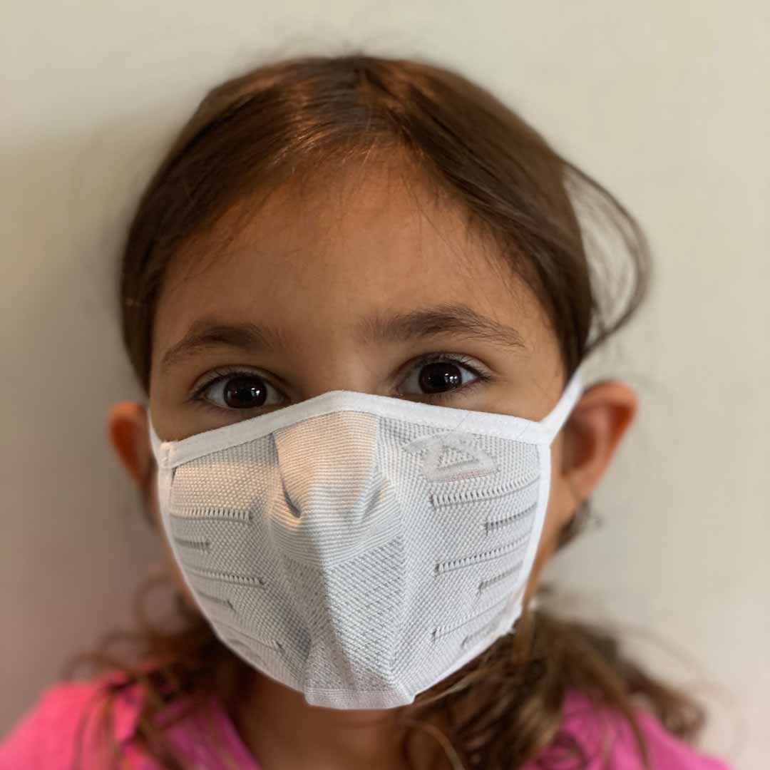 Kid's Face MaskAccesories - Zensah