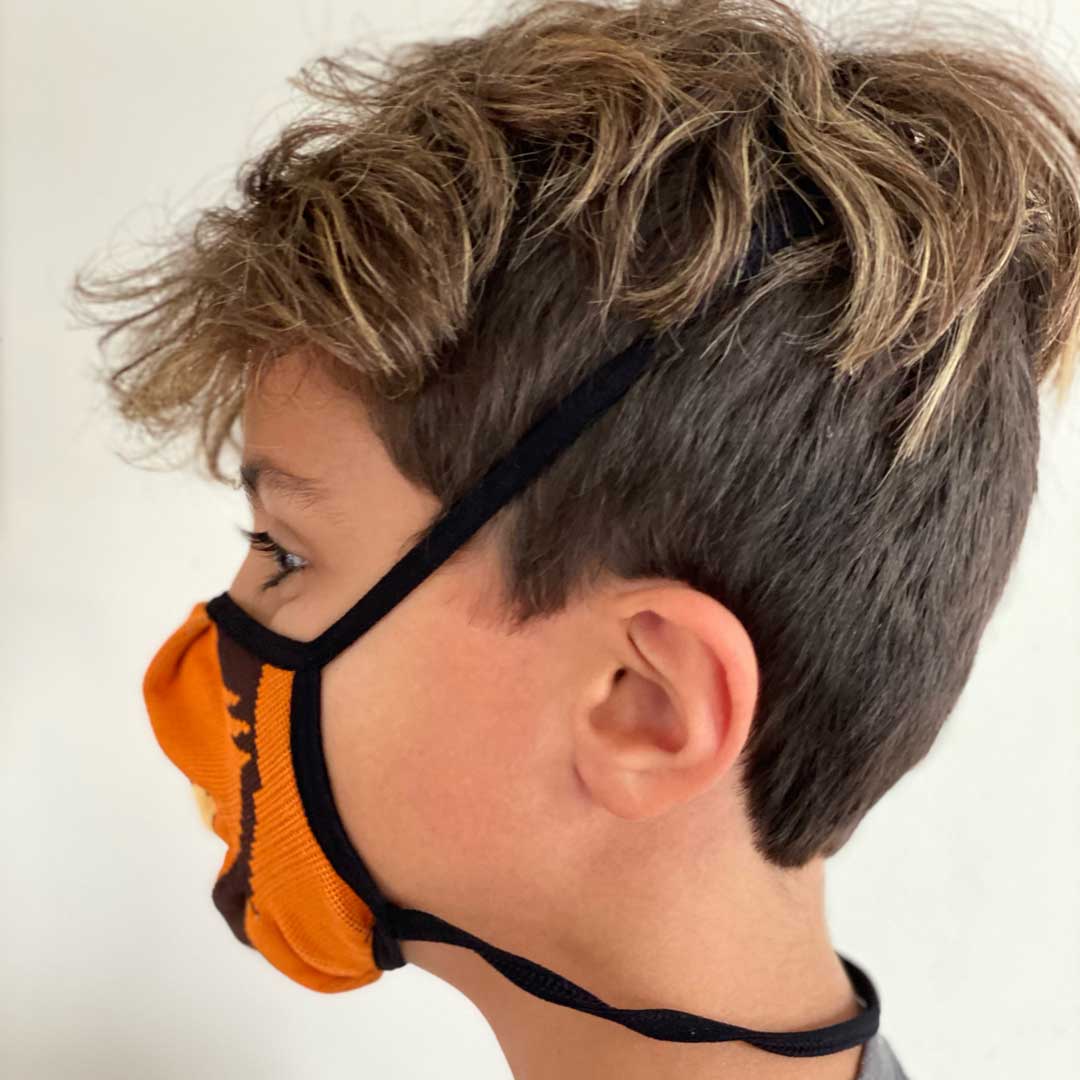 Youth Face MaskAccesories - Zensah