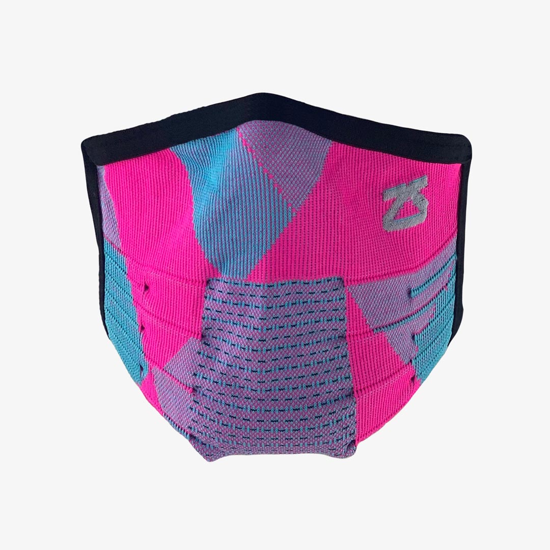 Women's Petite Performance Face MaskAccesories - Zensah