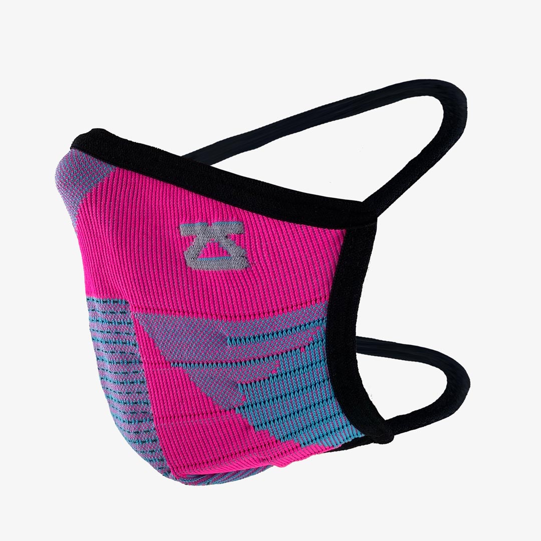 Women's Petite Performance Face MaskAccesories - Zensah
