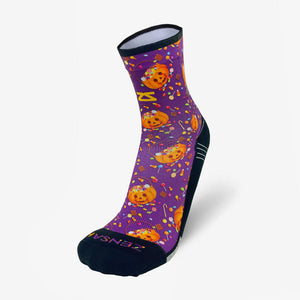Halloween Candy Socks (Mini-Crew)Socks - Zensah