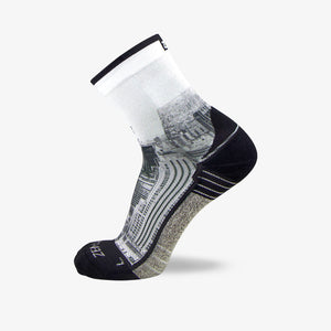 NYC Empire State Socks (Mini Crew)Socks - Zensah